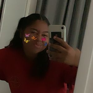 Meet your Posher, Miranda